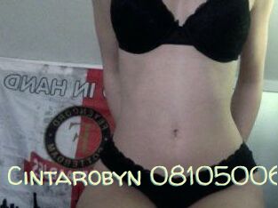 Cintarobyn-08105006