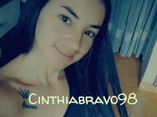 Cinthiabravo98