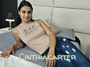 Cinthiacarter