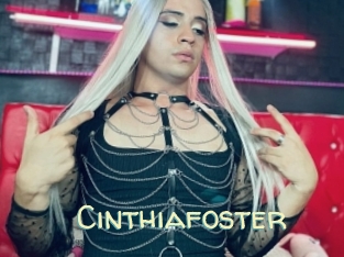 cinthiafoster Sexy Tchat