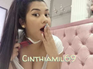Cinthiamil69