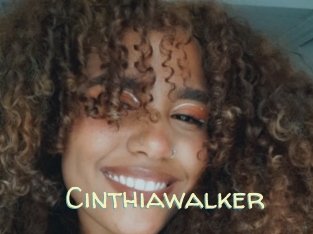 Cinthiawalker