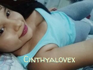 Cinthyalovex