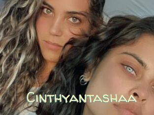 Cinthyantashaa