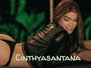 Cinthyasantana
