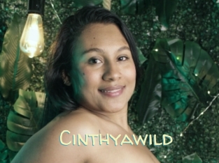 Cinthyawild