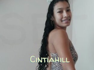 cintiahill Sexy Tchat