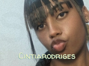 Cintiarodriges
