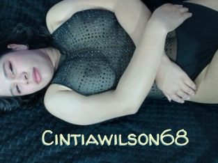 Cintiawilson68
