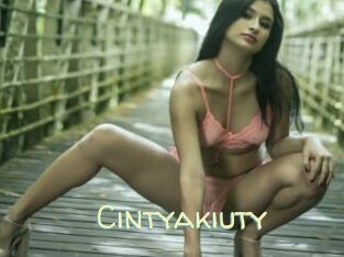 Cintyakiuty