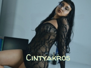 Cintyakros