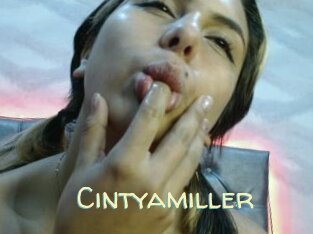 Cintyamiller