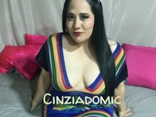cinziadomic Sexy Tchat