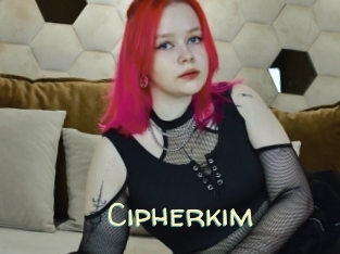Cipherkim