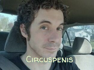Circuspenis