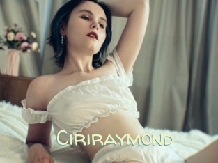 Ciriraymond
