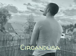 Ciroandlisa
