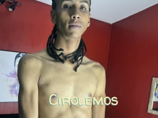 Cirolemos