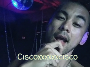 Ciscoxxxxxxcisco