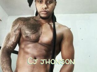 Cj_jhonson