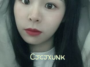 Cjcjxunk