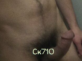 Ck710