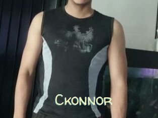 Ckonnor