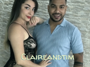 Claireandtim