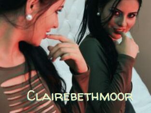 Clairebethmoor
