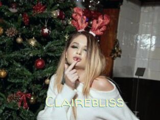 Clairebliss