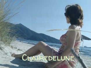 Clairedelune