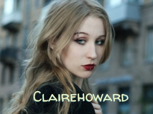 Clairehoward