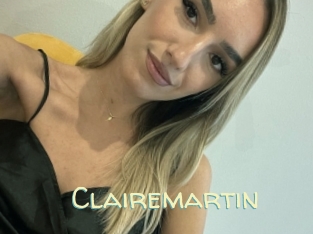 Clairemartin