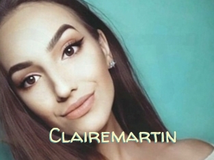 Clairemartin