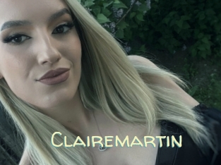 Clairemartin
