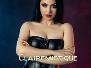 Clairemistique