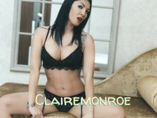 Clairemonroe