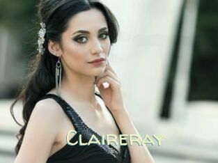 claireray Sexy Tchat