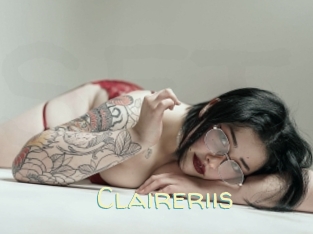 Claireriis