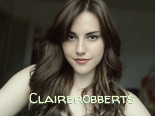 Clairerobberts