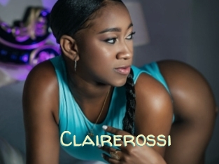 Clairerossi