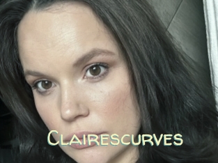 Clairescurves