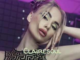 Clairesoul