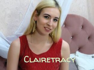 Clairetracy