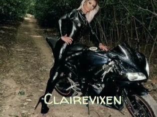 Clairevixen