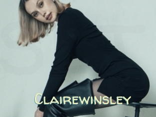 Clairewinsley