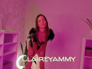 claireyammy Sexy Tchat
