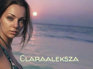 Claraaleksza