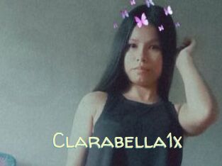 Clarabella1x