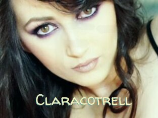 Claracotrell